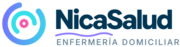 NicaSalud — Enfermería Domiciliar