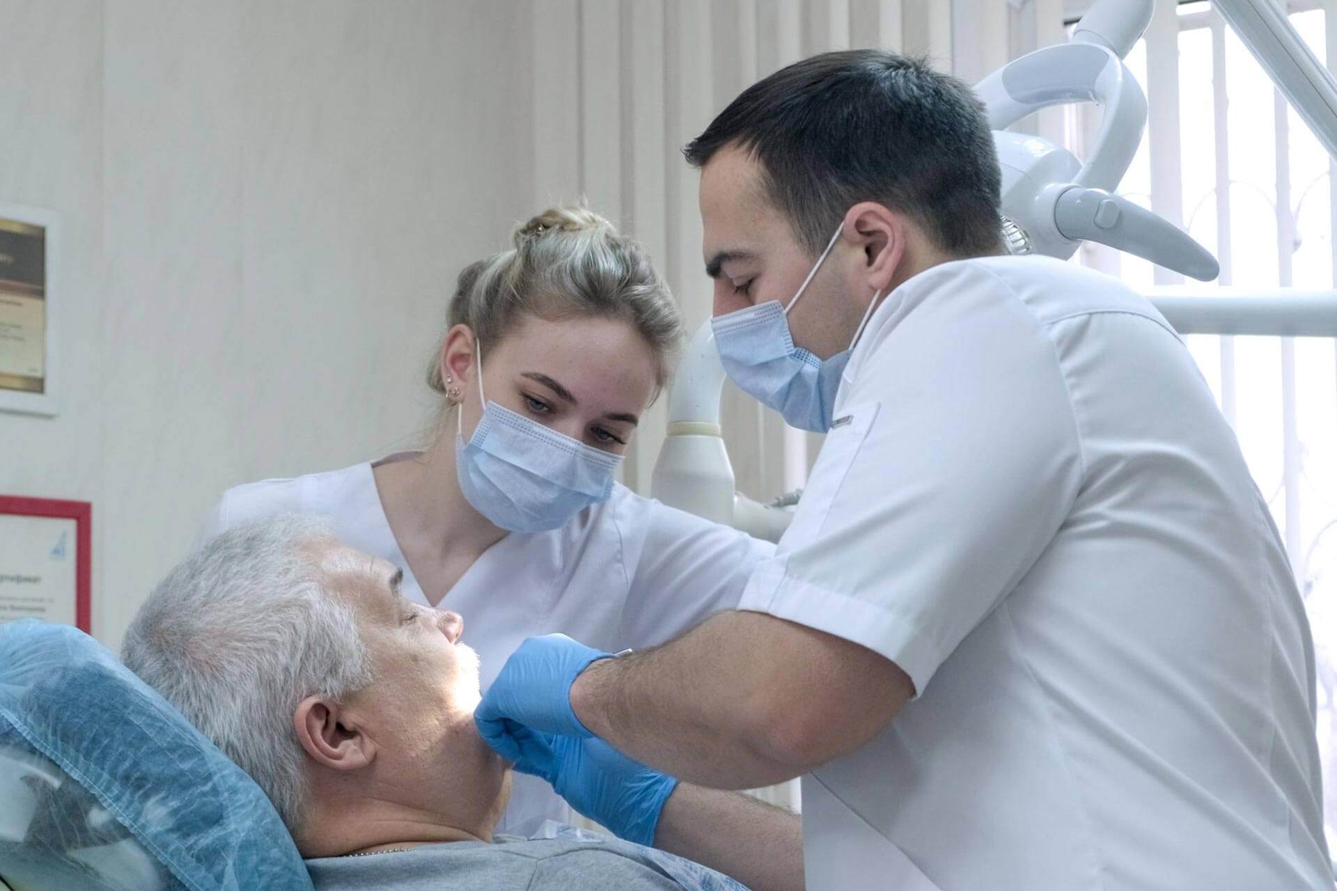 Terapia de Inyecciones y Sueros